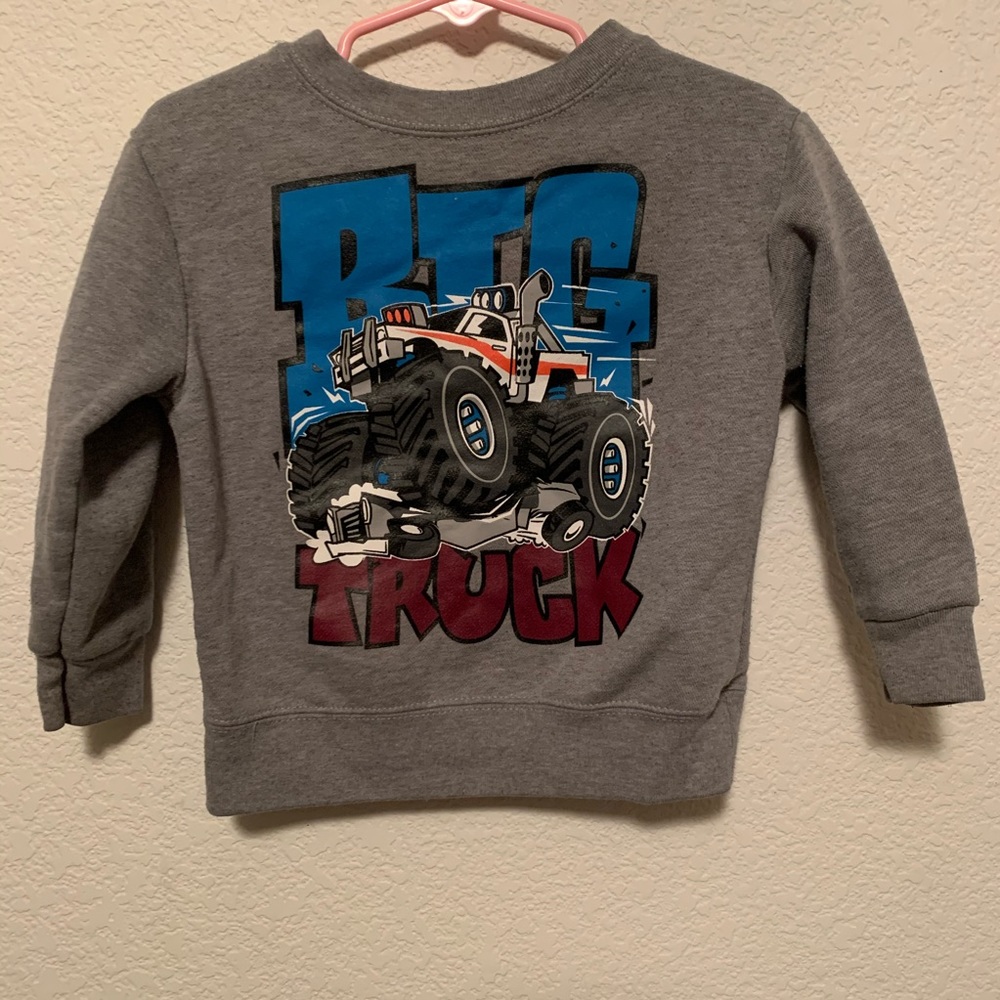 💕Kids Sweater